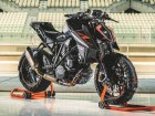 KTM 1290 Super Duke R